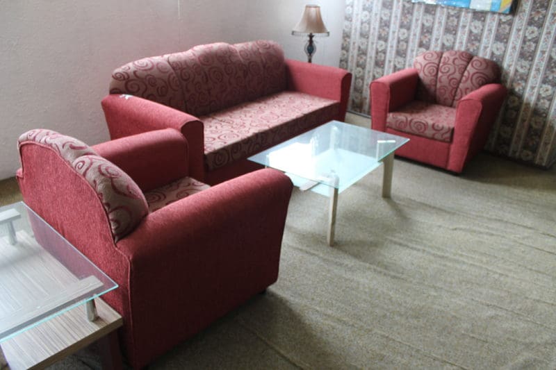 Salas de Estar - Mueblería Unión