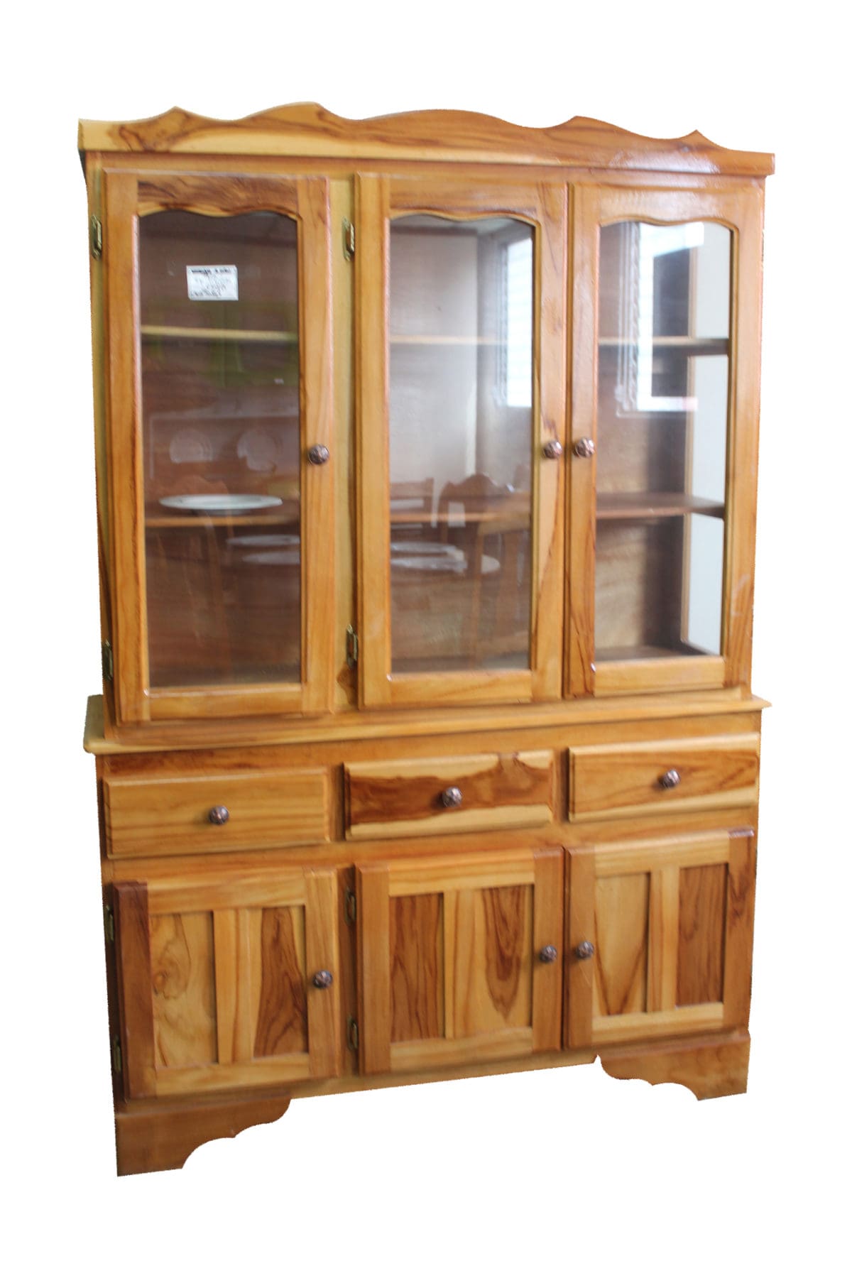 Variedad de Muebles para Cocina - MUEBLERIA UNION