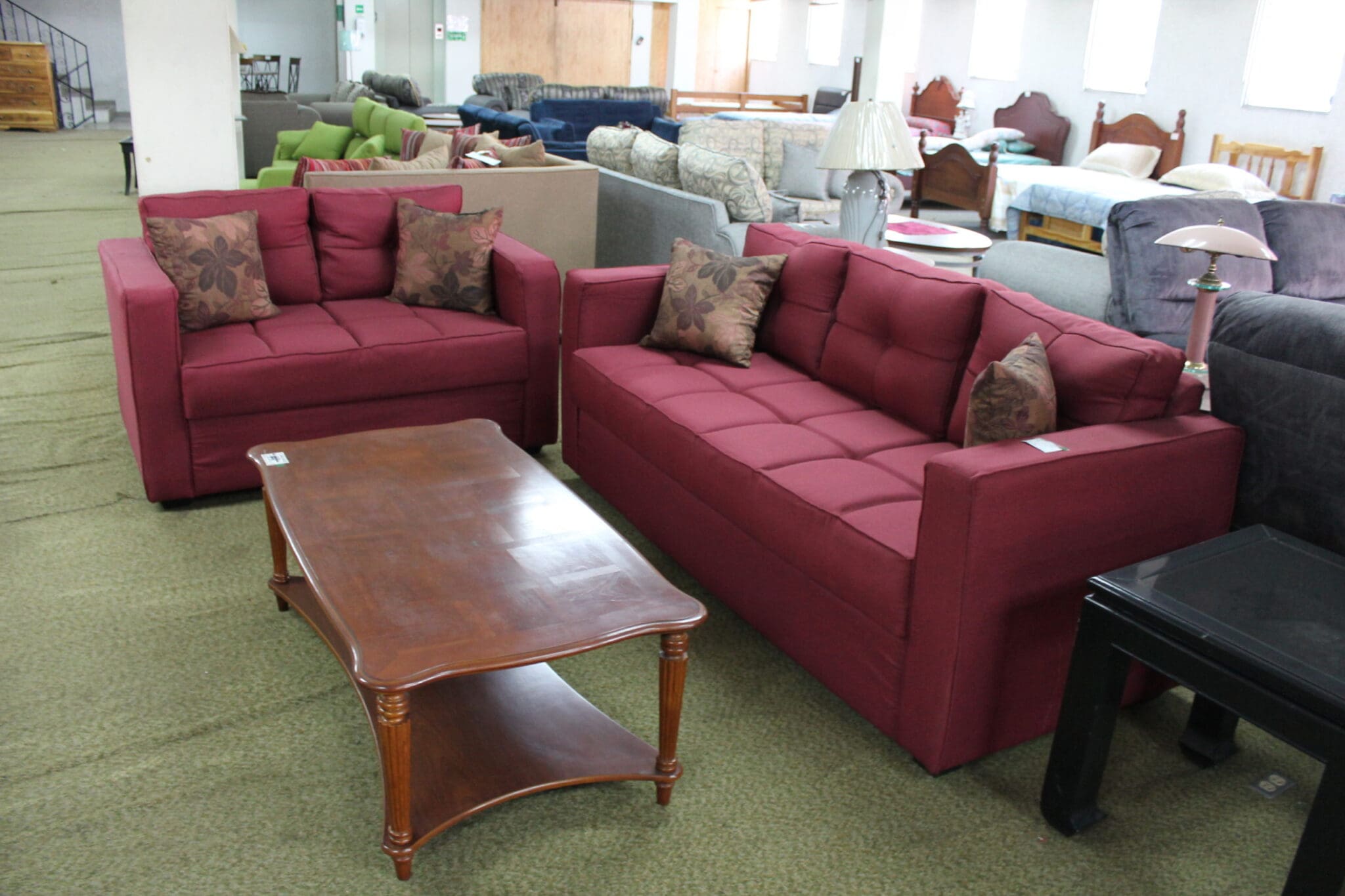 MUEBLERIA UNION - Mueblería en Panamá desde 1965