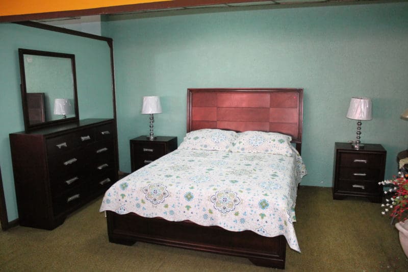 Juegos de Habitaciones Completas - MUEBLERIA UNION