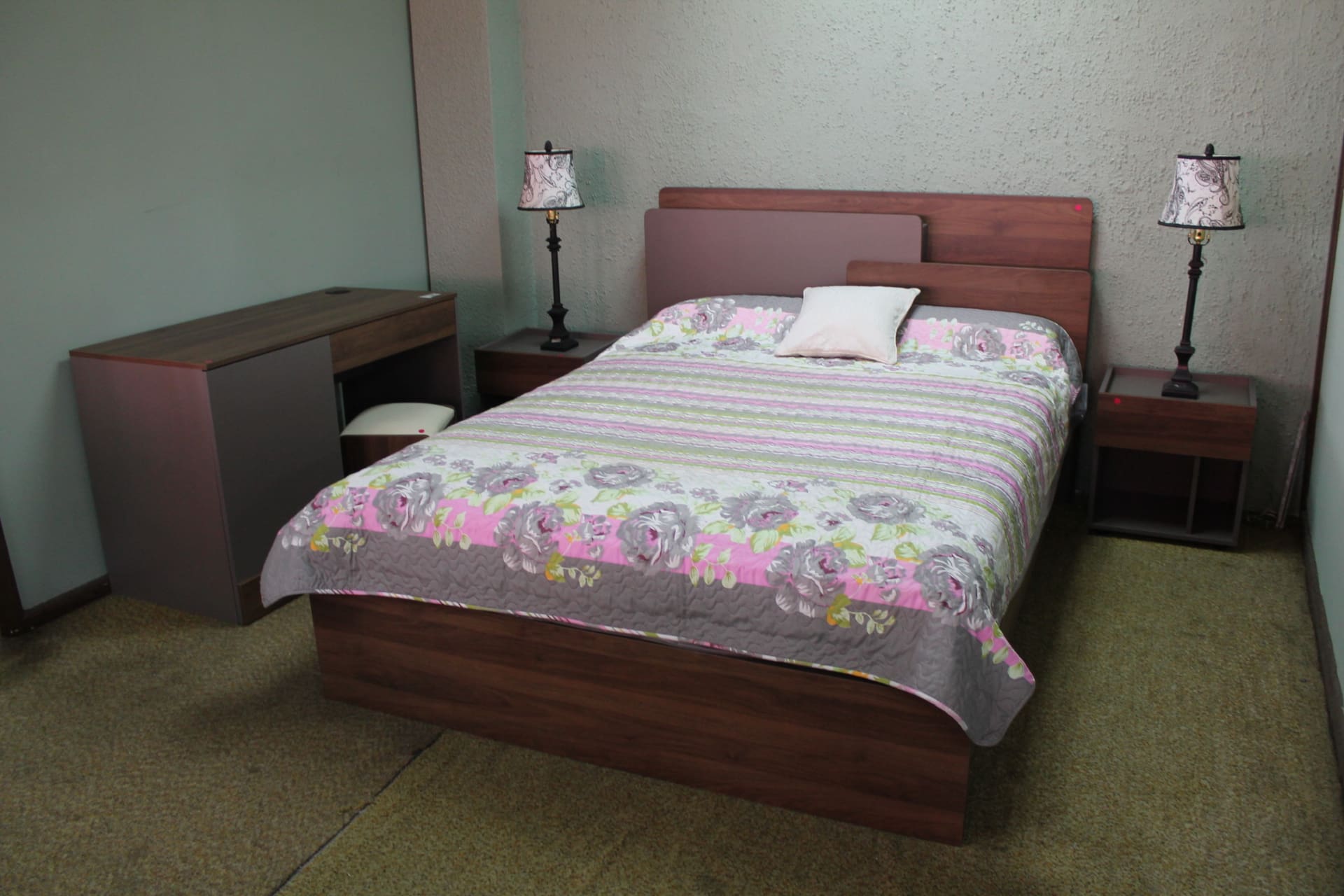 Juegos de Habitaciones Completas - MUEBLERIA UNION