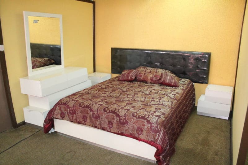 Juegos de Habitaciones Completas - MUEBLERIA UNION